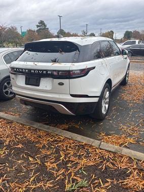 2020 Land Rover Range Rover Velar S