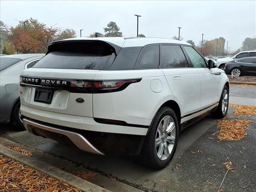 2020 Land Rover Range Rover Velar S
