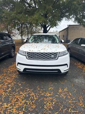 2020 Land Rover Range Rover Velar S