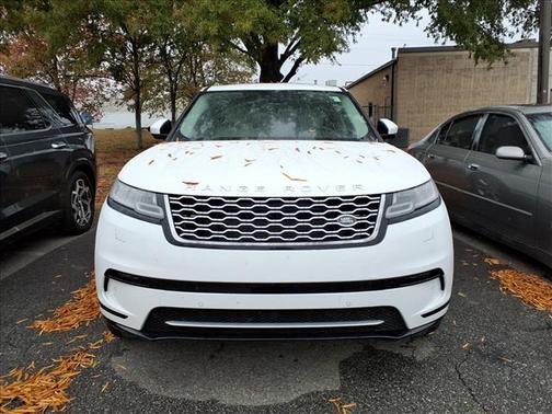 2020 Land Rover Range Rover Velar S