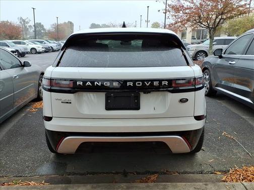 2020 Land Rover Range Rover Velar S