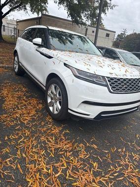 2020 Land Rover Range Rover Velar S