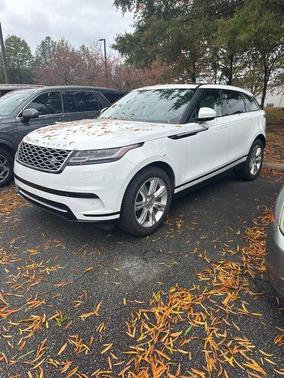 2020 Land Rover Range Rover Velar S