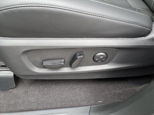 Diamond Black 2027 INFINITI QX60 Luxe