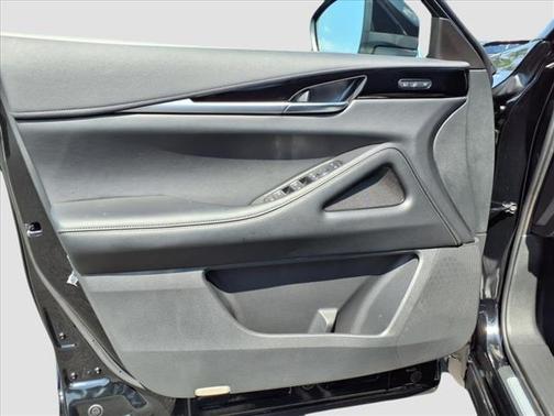 2025 INFINITI QX60 Pure