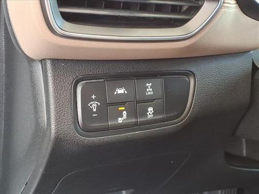 Quartz White 2019 Hyundai SANTA FE 2.4 SEL