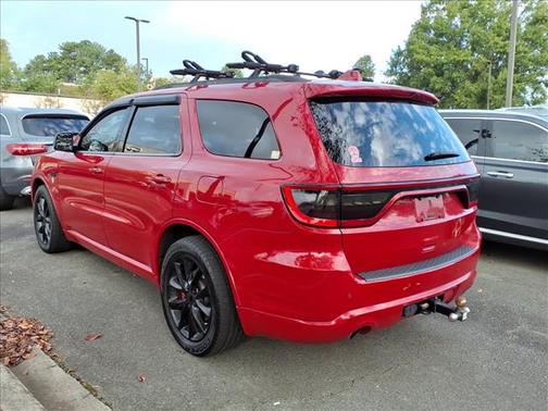2017 Dodge Durango R/T
