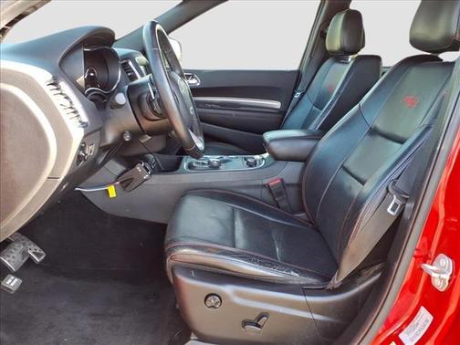 2017 Dodge Durango R/T