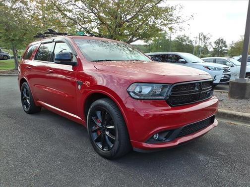 2017 Dodge Durango R/T