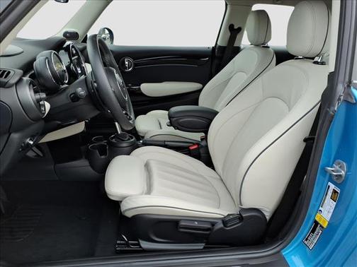 2019 MINI Hardtop Cooper S