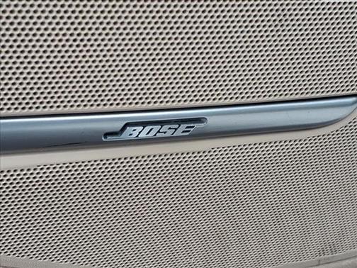 2012 Cadillac CTS Luxury