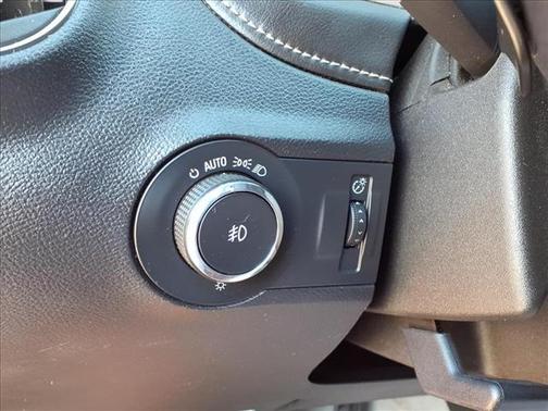 2015 Chevrolet Camaro 1SS