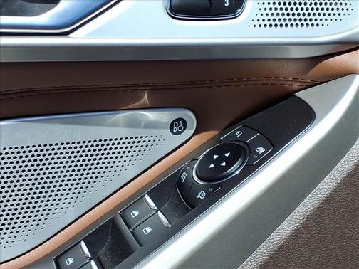 Green Metallic 2023 Ford Explorer King Ranch