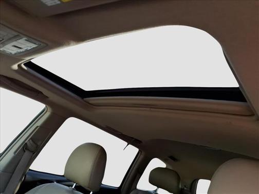 2008 Toyota Highlander Sport