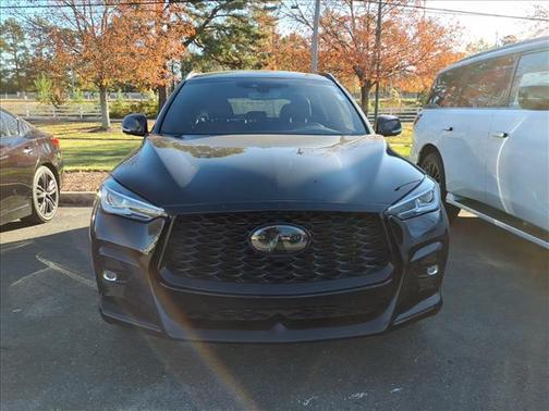 2023 INFINITI QX50 SPORT