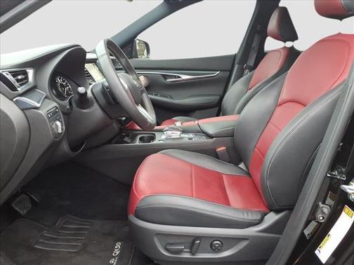 2023 INFINITI QX50 SPORT
