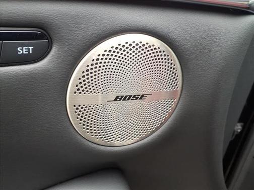 2023 INFINITI QX50 SPORT