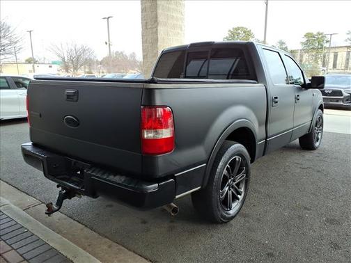 2004 Ford F-150 SuperCrew