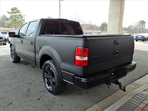 2004 Ford F-150 SuperCrew