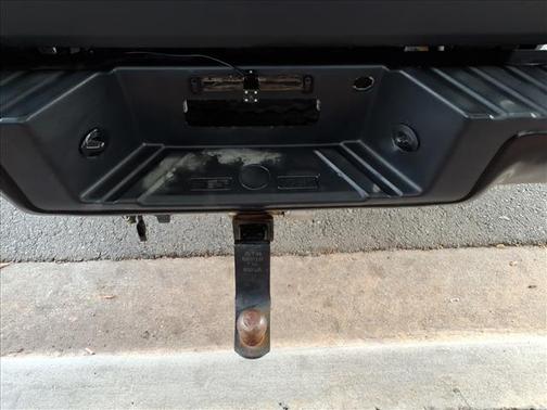 2004 Ford F-150 SuperCrew