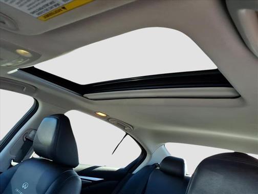 2014 INFINITI Q50 Premium