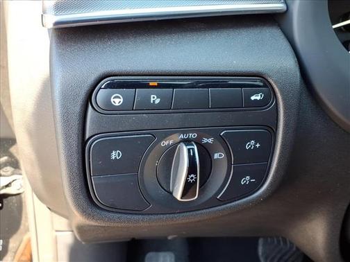 2022 INFINITI QX50 Luxe