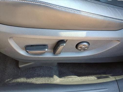 2022 INFINITI QX50 Luxe