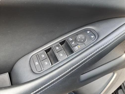 Mineral Black 2023 INFINITI QX60 Pure