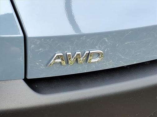 2025 INFINITI QX55 SENSORY