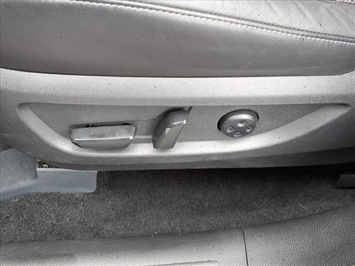 2025 INFINITI QX55 SENSORY