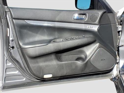 2012 INFINITI G37 Journey