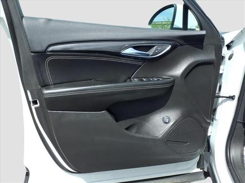 2021 Buick Envision Preferred