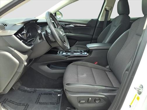 2021 Buick Envision Preferred