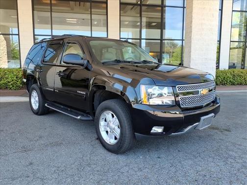 2011 Chevrolet Tahoe LT