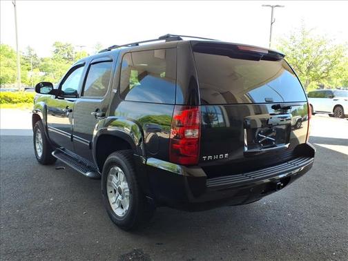 2011 Chevrolet Tahoe LT