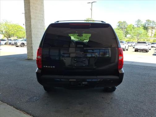 2011 Chevrolet Tahoe LT