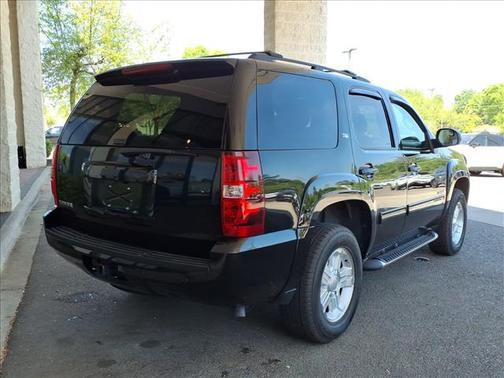 2011 Chevrolet Tahoe LT