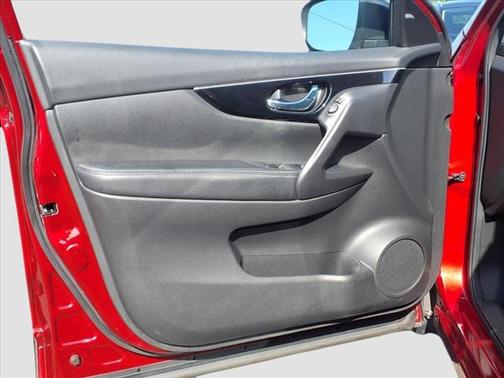 2019 Nissan Rogue Sport SL