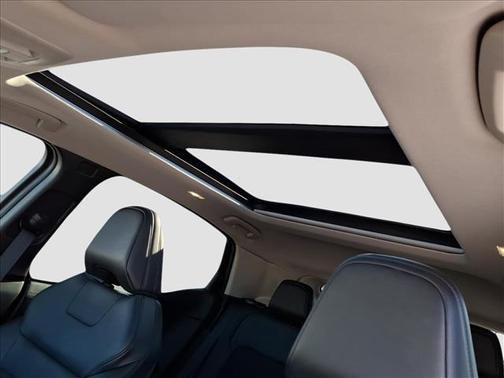 2025 Nissan ARIYA EVOLVE+