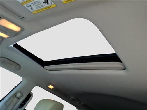 2016 INFINITI QX80 Base