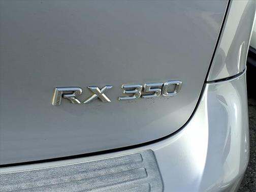 2010 Lexus RX 350 Base