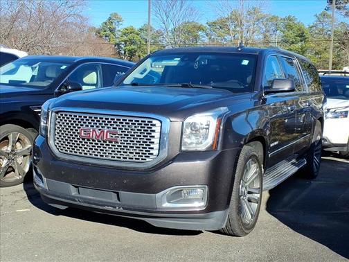 2017 GMC Yukon XL Denali