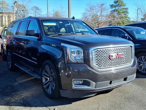 2017 GMC Yukon XL Denali