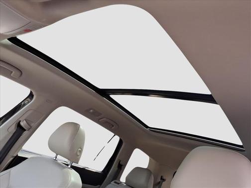 2018 Volkswagen Atlas 3.6L SEL