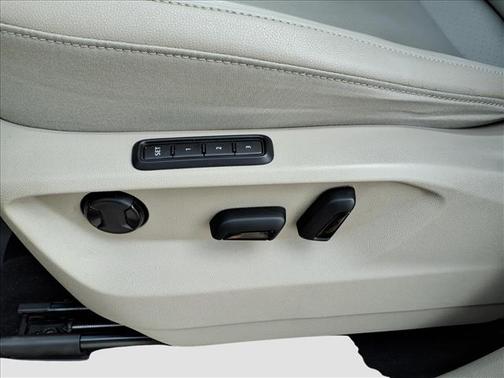 2018 Volkswagen Atlas 3.6L SEL