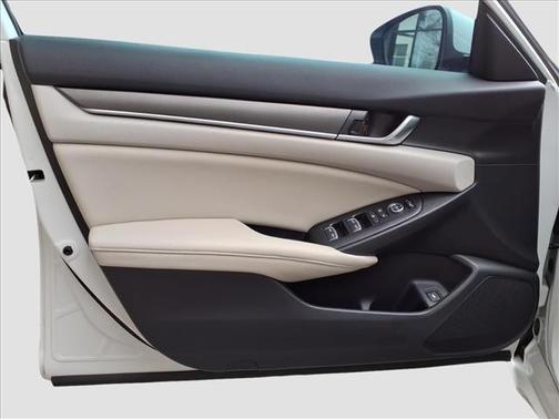 2021 Honda Accord LX 1.5T