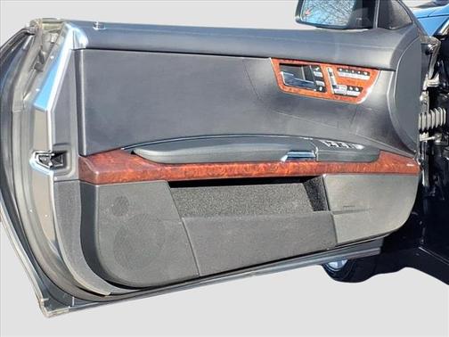 2013 Mercedes-Benz CL-Class CL 550 4MATIC