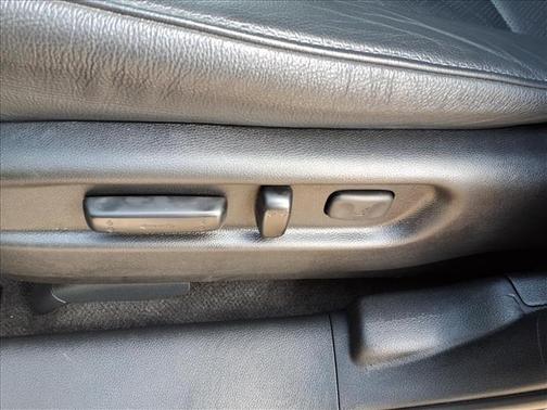 2023 Honda Passport Elite