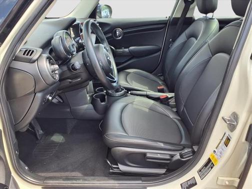 2016 MINI Hardtop Cooper