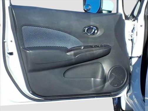 2016 Nissan Versa Note SV